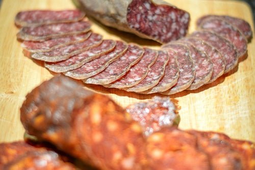 Wurstwaren & Fisch - Meine Landfreu.de