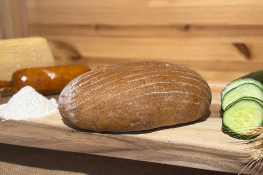 Roxx-Brot 750g (Mischbrot)