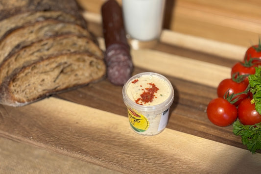 Frischkäse 150g - BIO