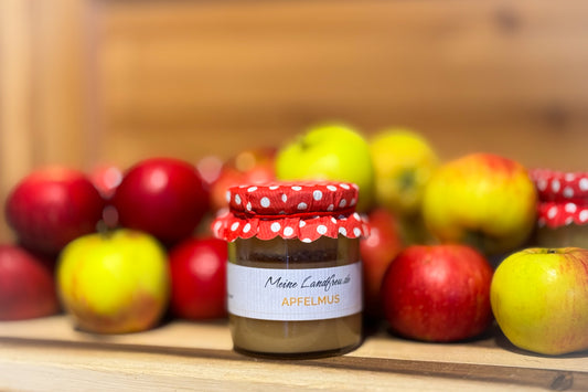 Apfelmus 300g