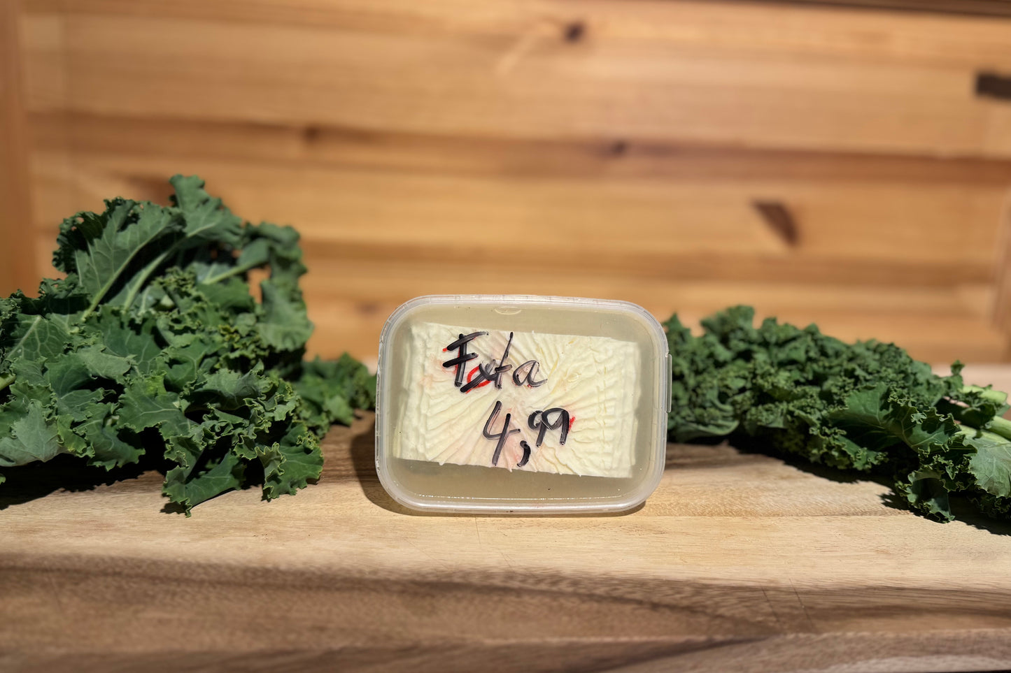 Feta Käse ca. 250g