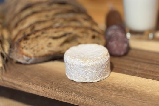 Camenbert Käse ca. 120g