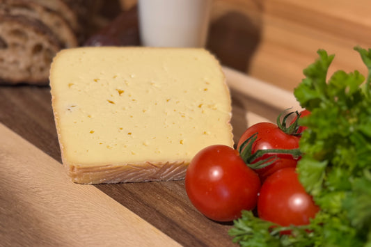 Tollenser Käse ca. 250g (würzig)