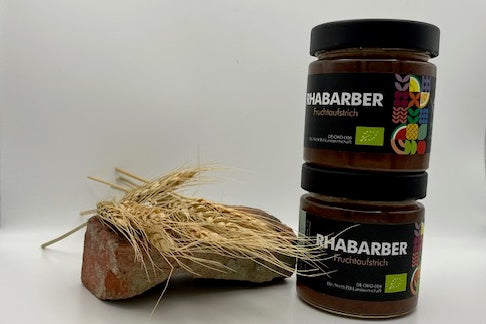 Fruchtaufstrich 200g - BIO