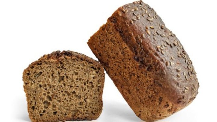 Backsteine 850g 100% Roggen - Meine Landfreu.de