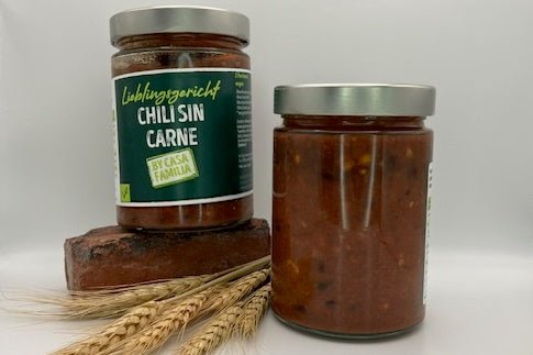 Gerichte im Glas 520g (verschiedene Sorten) - Meine Landfreu.de