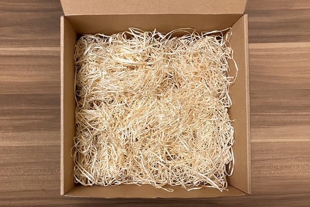 Geschenk zum selber packen - Meine Landfreu.de