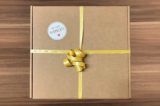 Mystery Box - Meine Landfreu.de