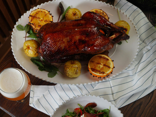 Weihnachtsente ca. 3,2kg