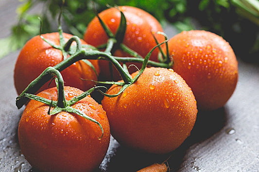 Tomaten 500g - Bio oder konventionell