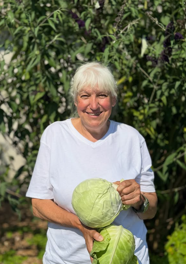 Willkommen im Team Marion!