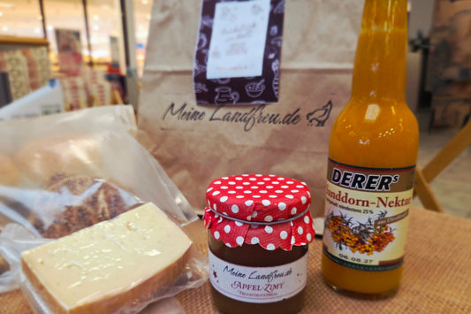 Valentinstag: So überrascht du sie mit dem perfekten Frühstück im Bett 🥐❤️