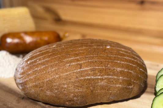 Roxx-Brot 750g (Mischbrot)