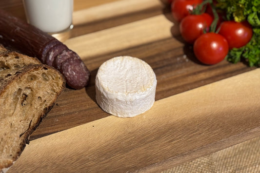 Camenbert Käse ca. 120g