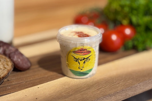 Frischkäse 150g - BIO