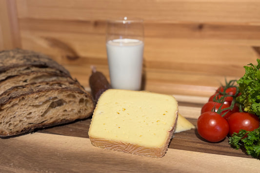 Tollenser Käse ca. 250g (würzig)