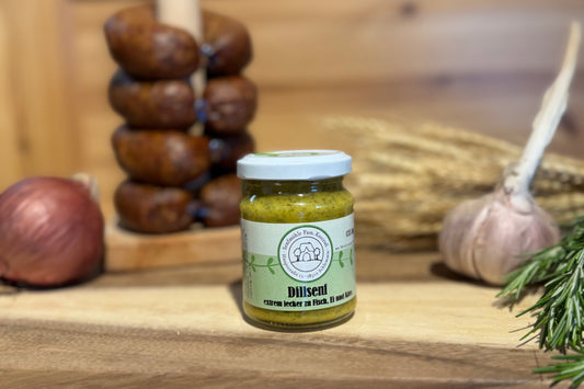 Dillsenf 135ml