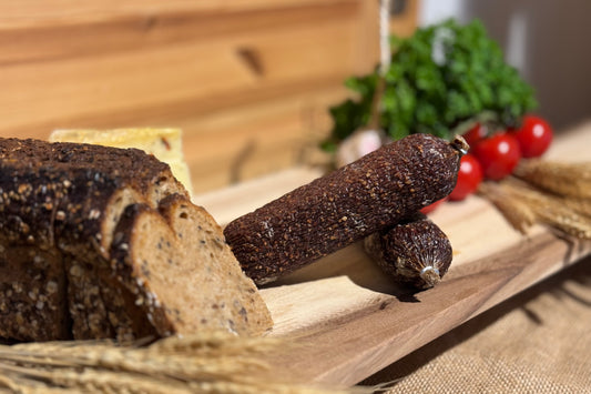Rindersalami