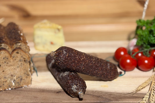 Rindersalami