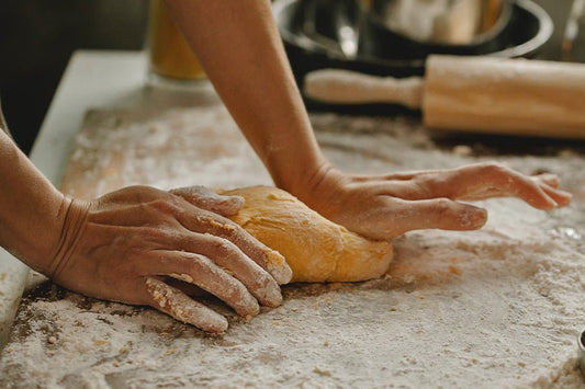 Brot 750g - 1kg - Meine Landfreu.de