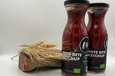 Ketchup 250g - BIO - Meine Landfreu.de